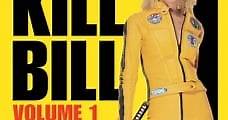 Kill Bill: Volumen 1 (2003) Online - Película Completa en Español - FULLTV