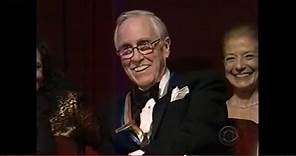 JASON ROBARDS ""HONOREE" - (COMPLETE) 22nd KENNEDY CENTER HONORS, 1999
