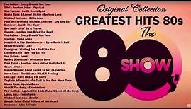 80s Greatest Hits🎧Best 80s Songs🎧80s Greatest Hits Playlist Best Music Hits 80s🎧Best Of The 80's