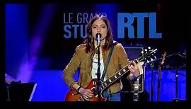 Keren Ann - Jardin d'Hiver (Live) - Le Grand Studio RTL