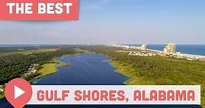 Best Things to Do in Gulf Shores, Alabama