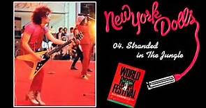 New York Dolls Live in Tokyo 1975 (Audience Recording)