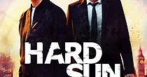 Hard Sun Season 1 - watch full episodes streaming online