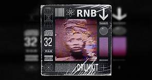 RnB DRUM KIT 2023 | Drum Kit Download
