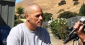 CalTVE: David Labrava from Sons of Anarchy