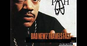 DJ Pooh - No Where To Hide Feat. Threat