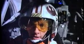 Star Wars A New Hope 1977 Trailer
