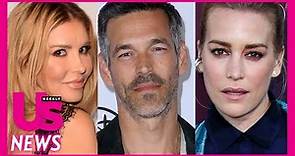Eddie Cibrian Reacts to Brandi's Claim He Cheated With Piper Perabo