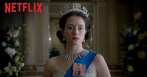 The Crown | Bande-annonce VF | Netflix France