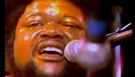 BUDDY MILES--LIVE ON IN CONCERT 1973
