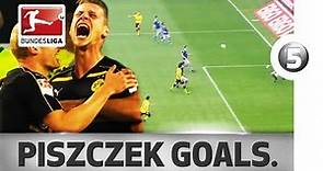 Lukasz Piszczek - Top 5 Goals