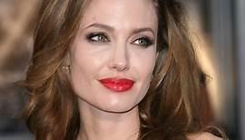 Angelina Jolie - Steckbrief, Biografie und alle News