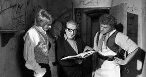 Born February 23rd - Terence Fisher (1904–1980) Director