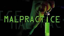 Malpractice (2001) | Full Movie | Gabrielle Carteris | Markus Flanagan | Stephanie Zimbalist