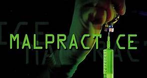 Malpractice (2001) | Trailer | Gabrielle Carteris | Markus Flanagan I Stephanie Zimbalist