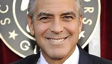 George Clooney | Actor, Producer, Director