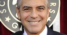 George Clooney | Actor, Producer, Director