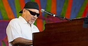 Art Neville, founder of The Meters and Neville Brothers, dies at 81