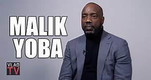 Malik Yoba: New York Undercover was "The Little Ghetto Show That Could" (Part 7)
