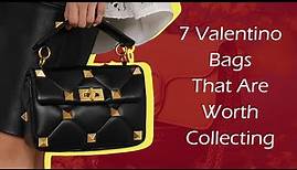 7 Valentino Bags That Are Worth Collecting