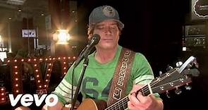 Jerrod Niemann - Only God Could Love You More (Livestream Performance)