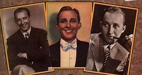 Bing Crosby - Here Lies Love