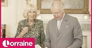 Inside The Royal Life With Camilla And Charles In A New Documentary ‘Camilla’s Country Life’ | LK
