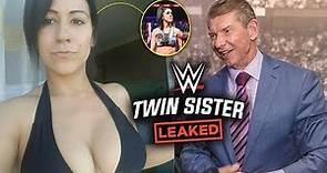 Actual Reason Why Bayley’s Twin Sister has GONE VIRAL & Why Bayley Never Mentions Brenda - WWE