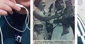 El desdén a la primera dama Maria Esther Zuno de Echeverría en 1976 #parati #aprendeentiktok #fypシ #fyp #historia #mexicocheck #educacion