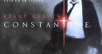 Constantine - película: Ver online completa en español