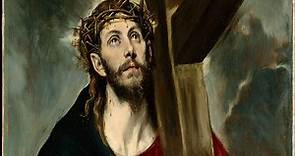 Famous Paintings of Jesus - A Look at the Art of Jesus Christ