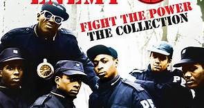 Public Enemy - Fight The Power - The Collection
