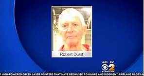 Robert Durst Says In HBO Finale He 'Killed Them All'