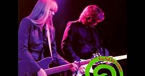Carla Olson & Mick Taylor - Too Hot For Snakes (Live)