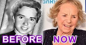 WOMAN and TIME: Ethel Kennedy