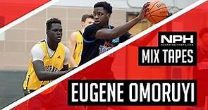 Eugene Omoruyi - The Canadian Draymond Green! BEST UNCOMMITTED 2016