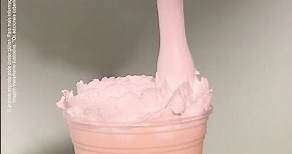 Chiquinho - Milkshake 3 Leites #chiquinho #icecream #sorvete #milkshake #trêsleites #sobremesa