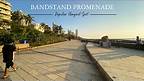 Bandstand Promenade - 4K | Popular Hangout Spot in Bandra | Mumbai