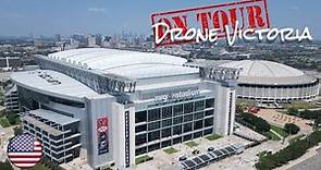 NRG Stadium - Houston Texans - Houston, Texas, USA