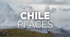 10 Best Places to Visit in Chile - Travel Video