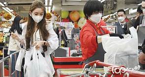 【膠袋徵費】每個膠袋加至1元　實施首2月派發量減6成 - 香港經濟日報 - TOPick - 新聞 - 社會