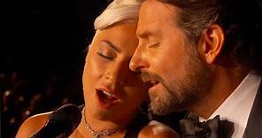 Lady Gaga, Bradley Cooper - Shallow (Live at Oscars 2019)