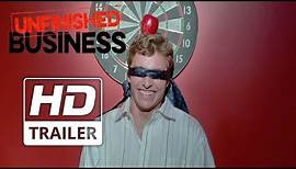 Unfinished Business | Official HD Like A Boss Redband Trailer | 2015