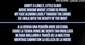 Walk With Me Bella Thorne Subtitulada Español