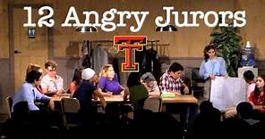 12 Angry Jurors | Taft Charter High School 2017