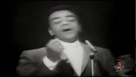 Johnny Mathis - People (1963)