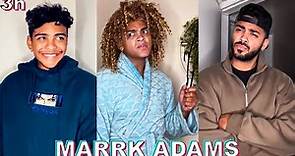 *3 HOURS* Mark Adams BEST TIKTOKS OF 2023 | Funny Marrkadams