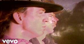 Stevie Ray Vaughan & Double Trouble - Couldn't Stand the Weather (Video)