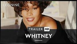 Whitney - Trailer (deutsch/german; FSK 0)