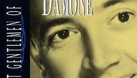 Vic Damone - Great Gentlemen Of Song - Spotlight On ...